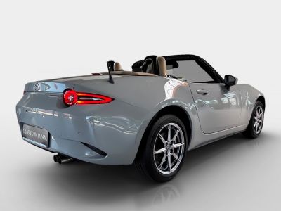 Mazda MX-5 Neuwagen
