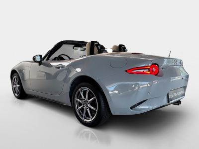 Mazda MX-5 Neuwagen