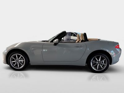 Mazda MX-5 Neuwagen