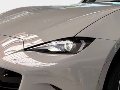 Mazda MX-5 Neuwagen