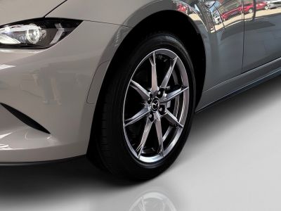Mazda MX-5 Neuwagen