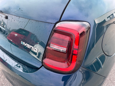 Fiat 500 Gebrauchtwagen Fiat 500 Gebrauchtwagen