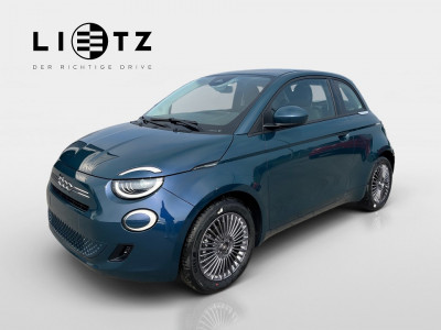 Fiat 500 Gebrauchtwagen Fiat 500 Gebrauchtwagen