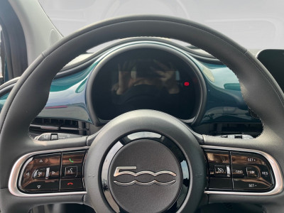 Fiat 500 Gebrauchtwagen Fiat 500 Gebrauchtwagen