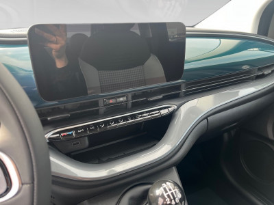 Fiat 500 Gebrauchtwagen Fiat 500 Gebrauchtwagen