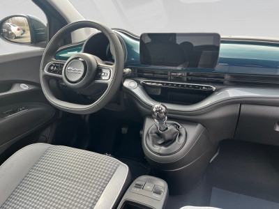 Fiat 500 Gebrauchtwagen Fiat 500 Gebrauchtwagen