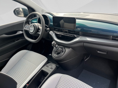 Fiat 500 Gebrauchtwagen Fiat 500 Gebrauchtwagen