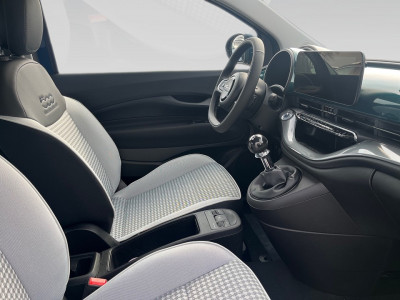 Fiat 500 Gebrauchtwagen Fiat 500 Gebrauchtwagen