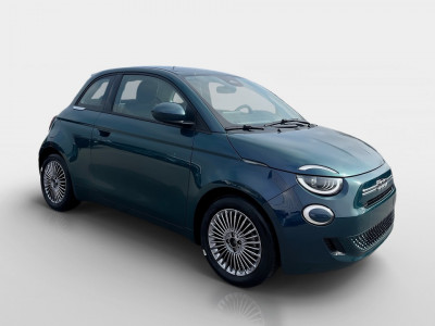 Fiat 500 Gebrauchtwagen Fiat 500 Gebrauchtwagen
