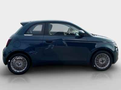 Fiat 500 Gebrauchtwagen Fiat 500 Gebrauchtwagen