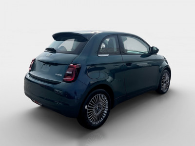 Fiat 500 Gebrauchtwagen Fiat 500 Gebrauchtwagen