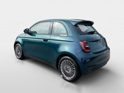 Fiat 500 Gebrauchtwagen Fiat 500 Gebrauchtwagen