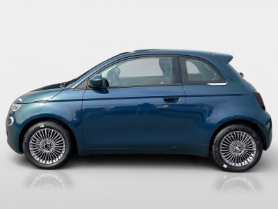 Fiat 500 Gebrauchtwagen Fiat 500 Gebrauchtwagen