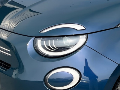 Fiat 500 Gebrauchtwagen Fiat 500 Gebrauchtwagen