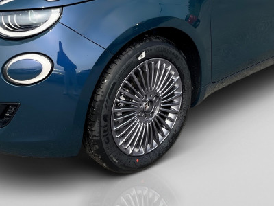 Fiat 500 Gebrauchtwagen Fiat 500 Gebrauchtwagen