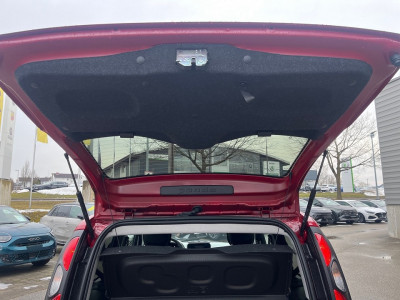 Fiat Pandina Gebrauchtwagen