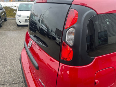 Fiat Pandina Gebrauchtwagen