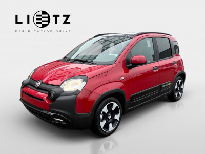 Fiat Pandina Gebrauchtwagen