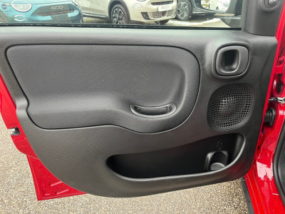 Fiat Pandina Gebrauchtwagen