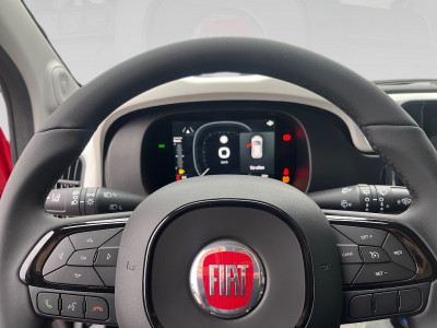 Fiat Pandina Gebrauchtwagen