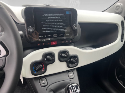 Fiat Pandina Gebrauchtwagen