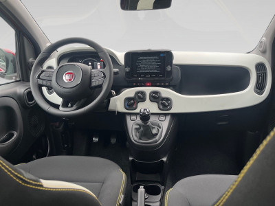 Fiat Pandina Gebrauchtwagen