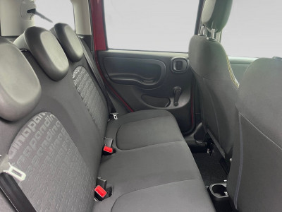 Fiat Pandina Gebrauchtwagen