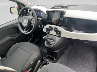 Fiat Pandina Gebrauchtwagen