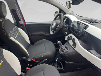 Fiat Pandina Gebrauchtwagen
