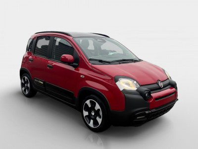 Fiat Pandina Gebrauchtwagen