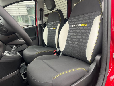 Fiat Pandina Gebrauchtwagen