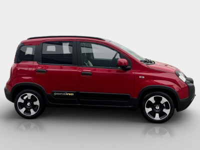 Fiat Pandina Gebrauchtwagen