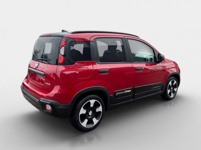 Fiat Pandina Gebrauchtwagen