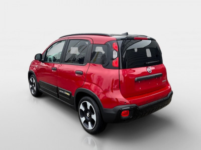 Fiat Pandina Gebrauchtwagen