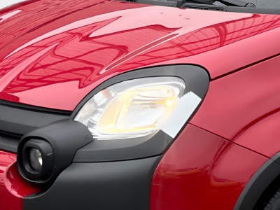 Fiat Pandina Gebrauchtwagen