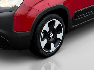 Fiat Pandina Gebrauchtwagen