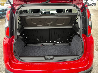 Fiat Pandina Gebrauchtwagen