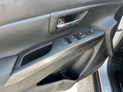 Suzuki S-Cross Tageszulassung