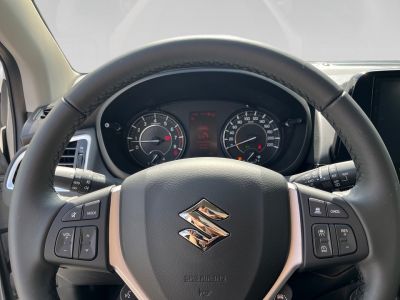 Suzuki S-Cross Tageszulassung