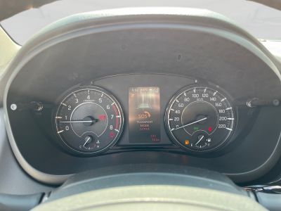 Suzuki S-Cross Tageszulassung