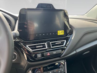 Suzuki S-Cross Tageszulassung