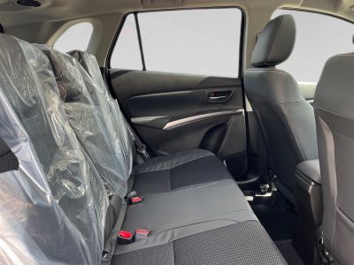 Suzuki S-Cross Tageszulassung