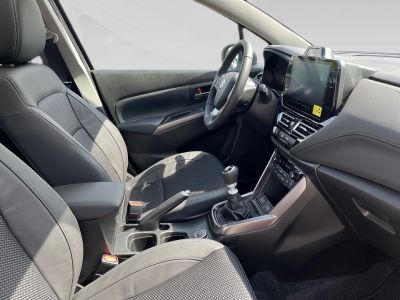 Suzuki S-Cross Tageszulassung