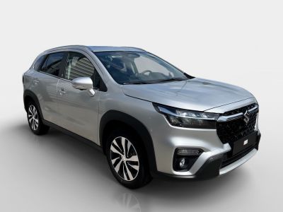 Suzuki S-Cross Tageszulassung