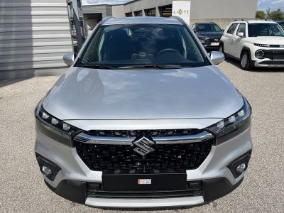 Suzuki S-Cross Tageszulassung