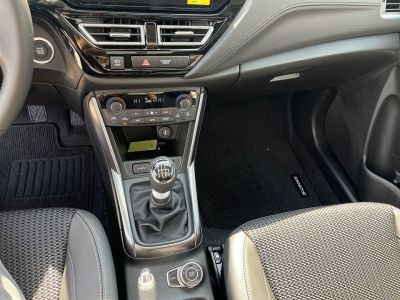 Suzuki S-Cross Tageszulassung