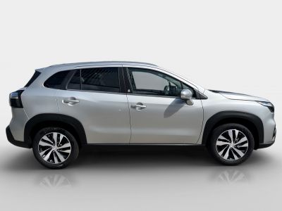 Suzuki S-Cross Tageszulassung