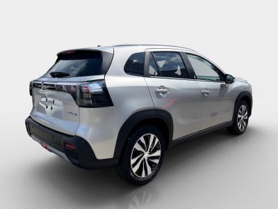 Suzuki S-Cross Tageszulassung