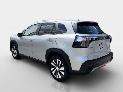 Suzuki S-Cross Tageszulassung