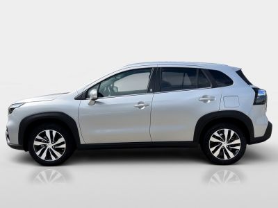 Suzuki S-Cross Tageszulassung